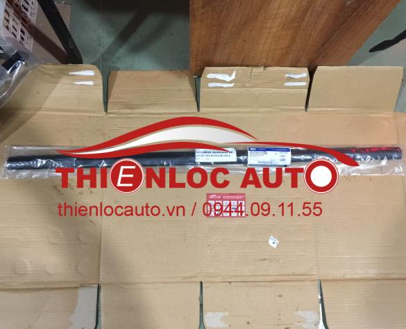 NẸP CHÂN KÍNH TRƯỚC TRÁI MAZDA BT50 NẸP CHÂN KÍNH TRƯỚC TRÁI MAZDA BT50