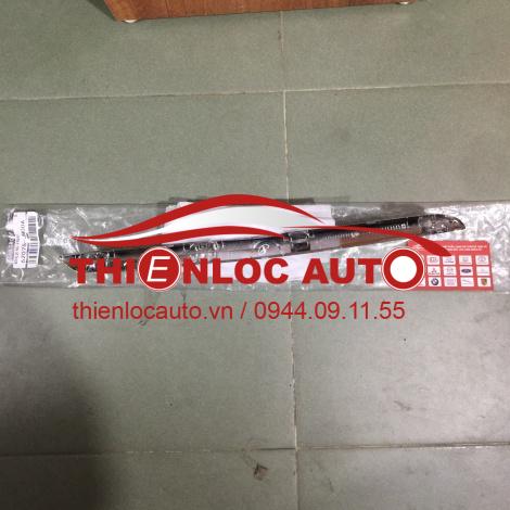NẸP MẠ BA ĐỜ XỐC NISSAN TEANA 62075 JN00A NẸP MẠ CẢN NISSAN TEANA