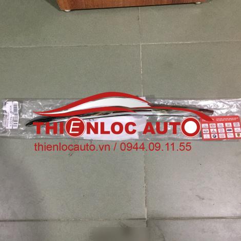NẸP MẠ BA ĐỜ XỐC NISSAN TEANA NẸP MẠ CẢN NISSAN TEANA