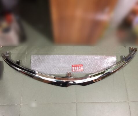 NẸP MẠ CAPO TOYOTA VIOS