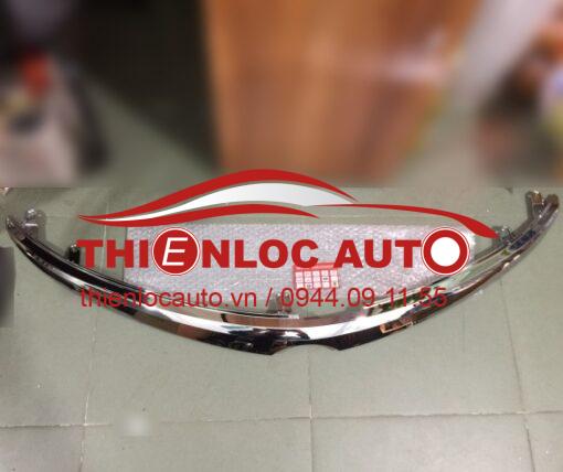 NẸP MẠ CAPO TOYOTA VIOS
