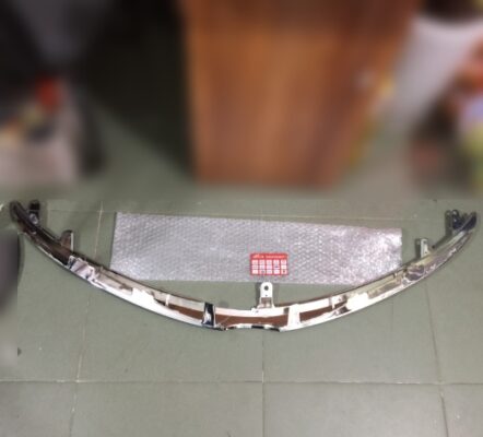 NẸP MẠ CAPO TOYOTA VIOS