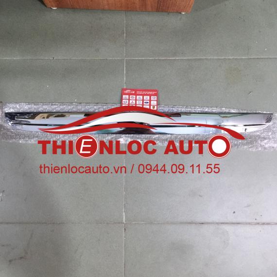 NẸP MẠ XI CỐP HẬU CHEVROLET SPARK NẸP MẠ CỐP HẬU CHEVROLET SPARK