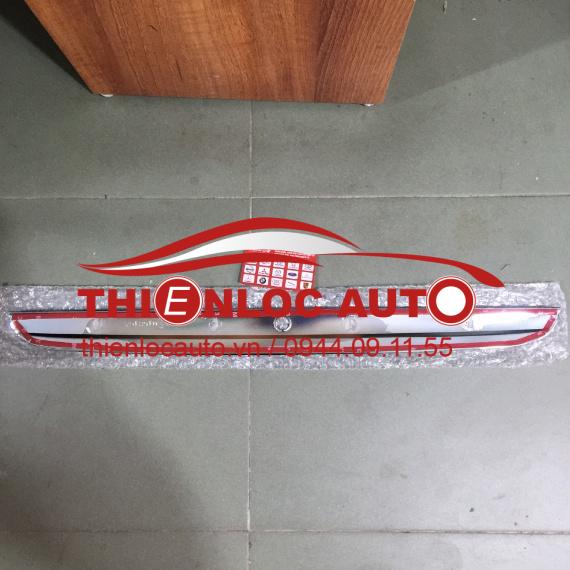 NẸP MẠ XI CỐP HẬU CHEVROLETSPARK NẸP MẠ CỐP HẬU CHEVROLET SPARK