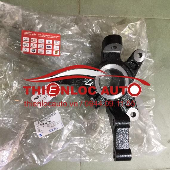 NGÕNG MAY Ơ (TRỤ LÁI) CHEVROLET AVEO 96535191 NGÕNG MAY Ơ CHEVROLET AVEO
