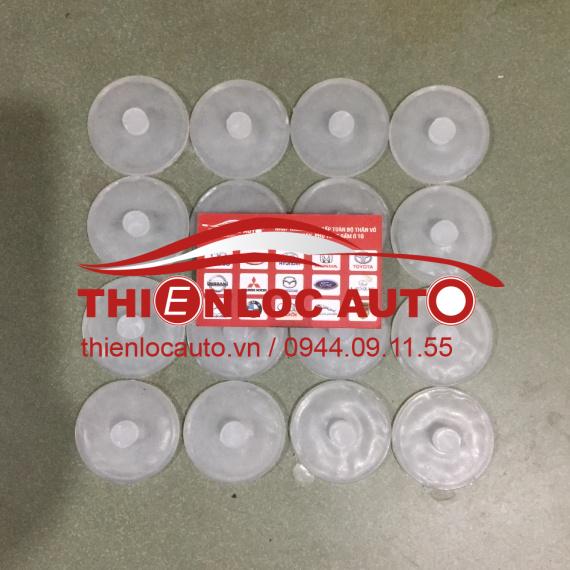 NHỰA ĐỆM LÓT NHÍP MITSUBISHI TRITON NHỰA ĐỆM LÓT NHÍP MITSUBISHI TRITON