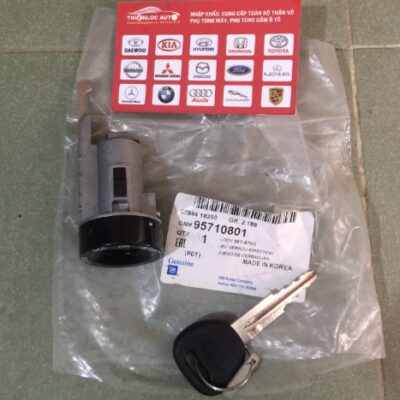 Ổ KHÓA ĐỀ DAEWOO LANOS