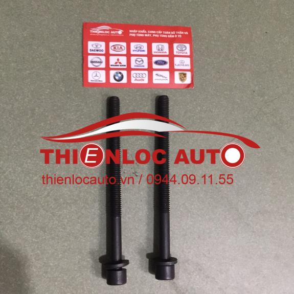 ỐC MẶT MÁY (QUY LÁT) HYUNDAI I10 GRAND ỐC MẶT MÁY HYUNDAI I10 GRAND