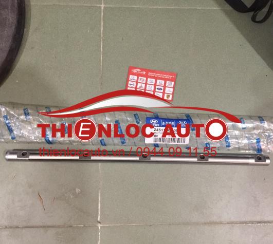 ỐNG SÁO DÀN CÒ HYUNDAI H100, PORTER ỐNG SÁO DÀN CÒ HYUNDAI PORTER