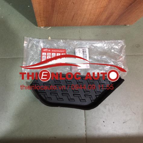 ỐP BẬC LÊN XUỐNG PHỤ HYUNDAI PORTER ỐP BẬC LÊN XUỐNG HYUNDAI PORTER