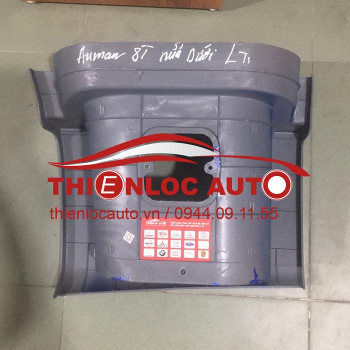 ỐP BẬC LÊN XUỐNG TRÁI THACO FOTON AUMAN 1B22084504013 ỐP BẬC LÊN XUỐNG THACO FOTON