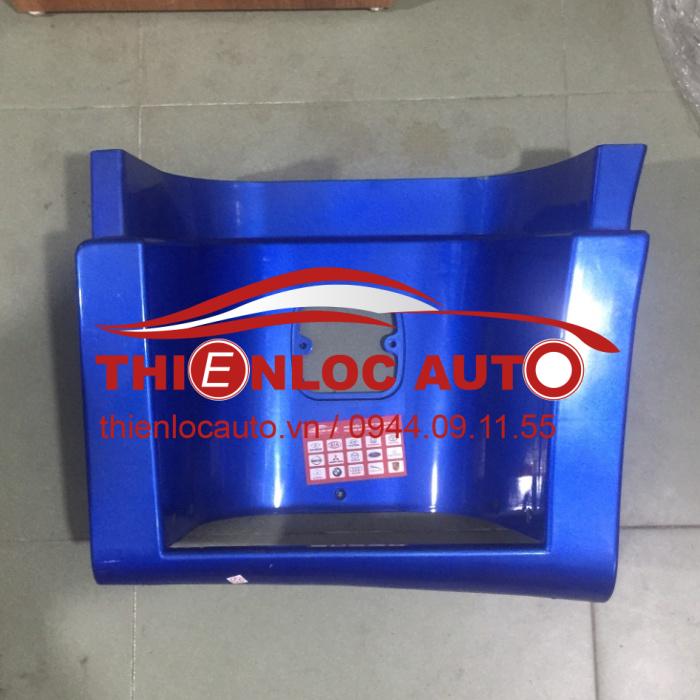 ỐP BẬC LÊN XUỐNG TRÁI THACO FOTON AUMAN ỐP BẬC LÊN XUỐNG THACO FOTON