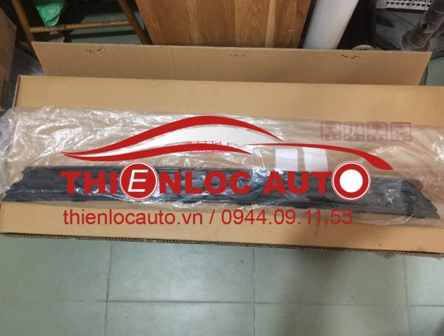 ỐP CẢN (BA ĐỜ XỐC) SAU HONDA CITY 71505T9DK00 LƯỚI CẢN SAU ỐP CẢN SAU HONDA CITY