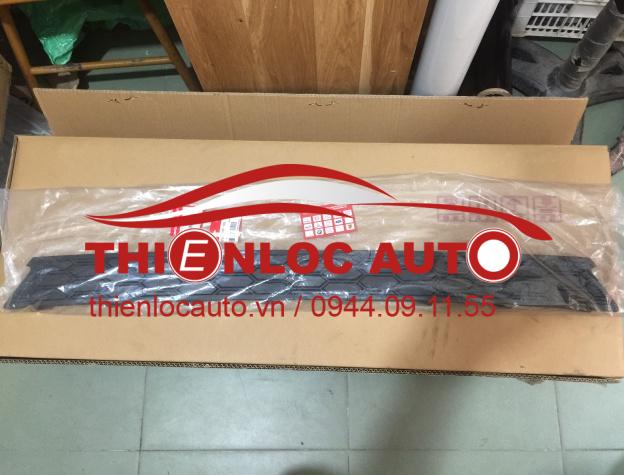 ỐP CẢN (BA ĐỜ XỐC) SAU HONDA CITY ỐP CẢN SAU HONDA CITY