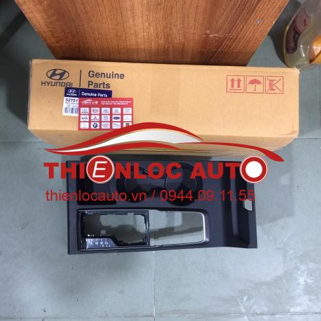 ỐP CẦN ĐI SỐ HYUNDAI TUCSON ỐP CẦN ĐI SỐ HYUNDAI TUCSON