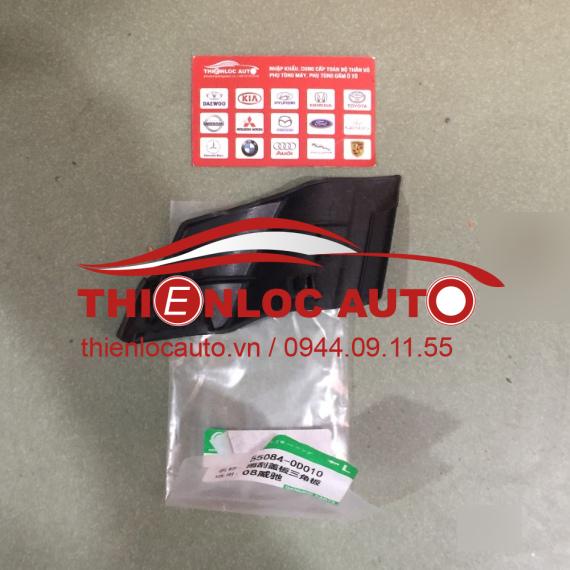 ỐP CHÂN KÍNH CHẮN GIÓ TRÁI TOYOTA VIOS 55084-0D010 NẸP CHÂN KÍNH CHẮN GIÓ TOYOTA VIOS