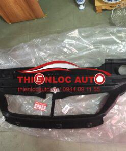 ỐP CHE KHÓA CAPO LEXUS GX470