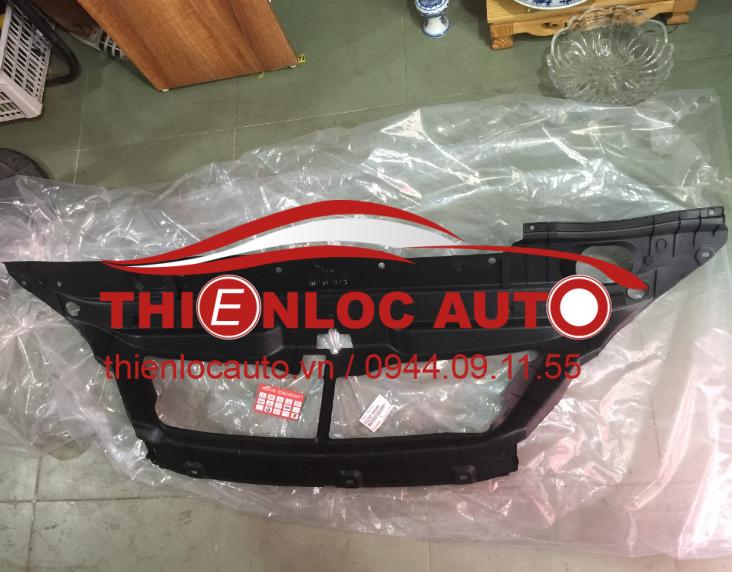 ỐP CHE KHÓA NẮP CAPO LEXUS GX470 53292-60050 ỐP CHE KHÓA CAPO LEXUS GX470