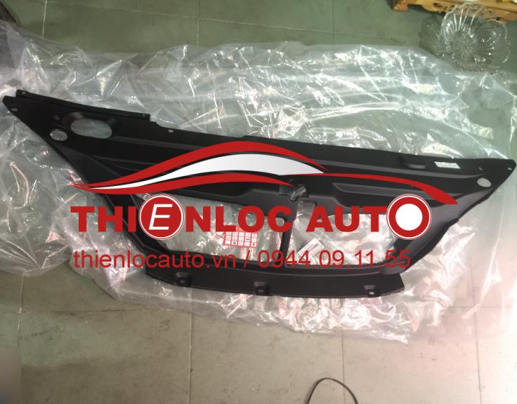 ỐP CHE KHÓA NẮP CAPO LEXUS GX470 ỐP CHE KHÓA CAPO LEXUS GX470