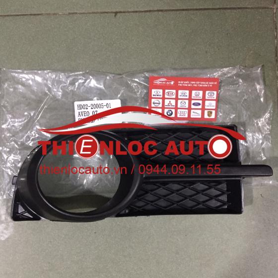ỐP ĐÈN BA ĐỜ XỐC PHẢI DAEWOO GENTRA ỐP ĐÈN CẢN DAEWOO GENTRA