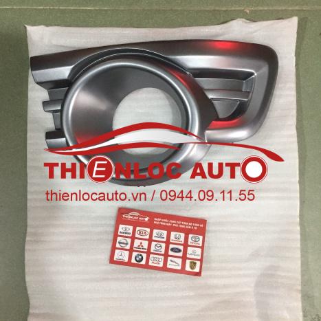 ỐP ĐÈN CẢN (GẦM) FORD EVEREST ỐP ĐÈN CẢN FORD EVEREST