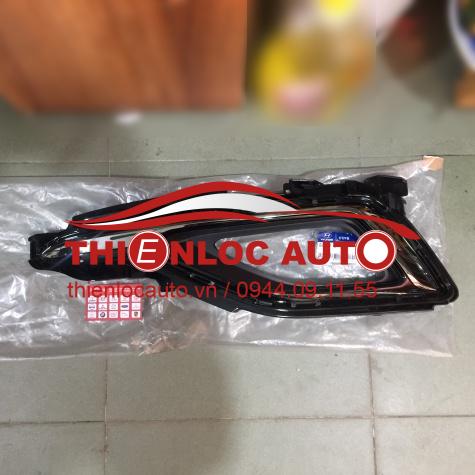 ỐP ĐÈN CẢN (GẦM) TRÁI HYUNDAI SONATA ỐP ĐÈN GẦM HYUNDAI SONATA