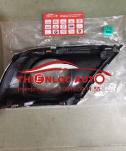 ỐP ĐỀN GẦM TOYOTA INNOVA