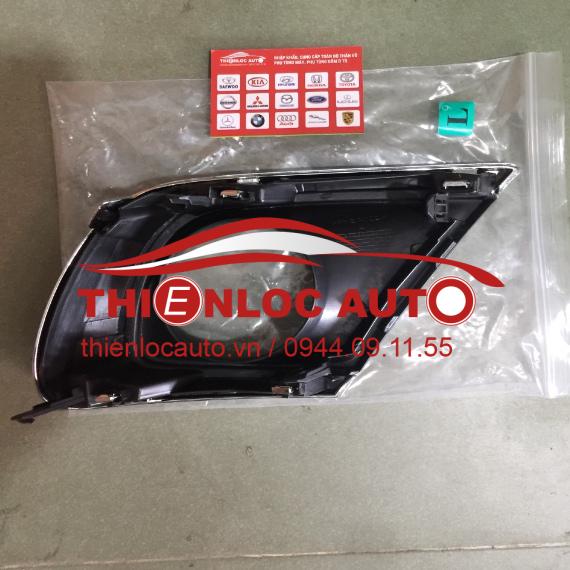 ỐP ĐỀN GẦM (CẢN) TRƯỚC TRÁI TOYOTAINNOVA ỐP ĐỀN GẦM TOYOTA INNOVA