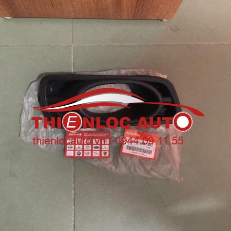 ỐP ĐÈN GẦM HONDA CITY ỐP ĐÈN GẦM HONDA CITY