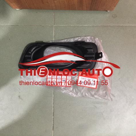 ỐP ĐÈN GẦM HONDACITY ỐP ĐÈN GẦM HONDA CITY