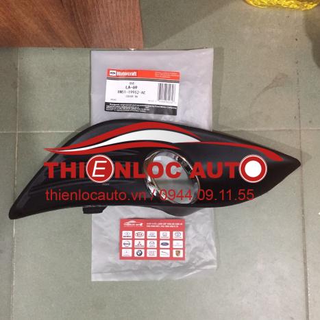 ỐP ĐÈN GẦM PHẢI FORD FOCUS ỐP ĐÈN GẦM PHẢI FORD FOCUS