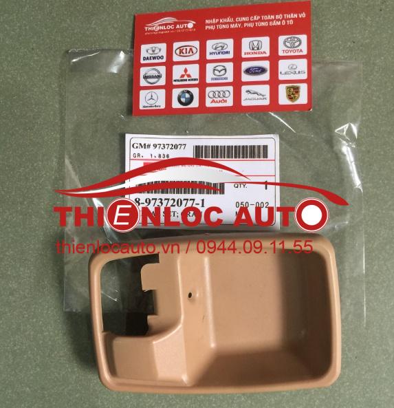 ỐP HÔM TAY CỬA ISUZU HI LANDER ỐP HÔM TAY CỬA ISUZU HILANDER
