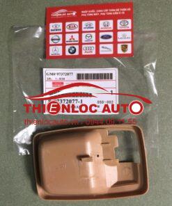 ỐP HÔM TAY CỬA ISUZU HILANDER