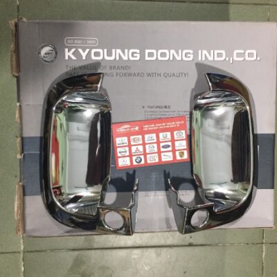 ỐP HÕM TAY CỬA KIA BONGO