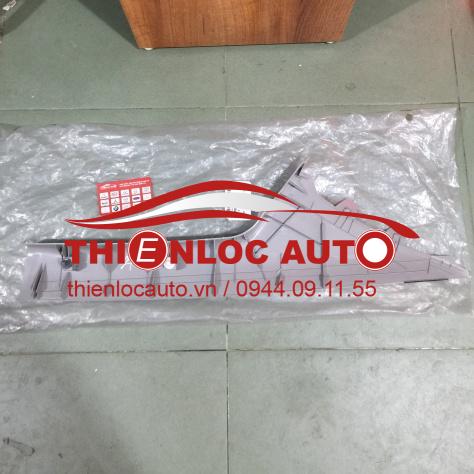 ỐP KHUNG CỬA TRƯỚC CHEVROLET SPARK 95990927 ỐP KHUNG CỬA TRƯỚC CHEVROLET SPARK