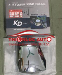 ỐP MẠ GƯƠNG KIA K250