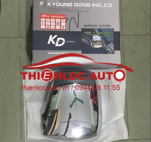 ỐP MẠ GƯƠNG K250 ỐP MẠ GƯƠNG KIA K250