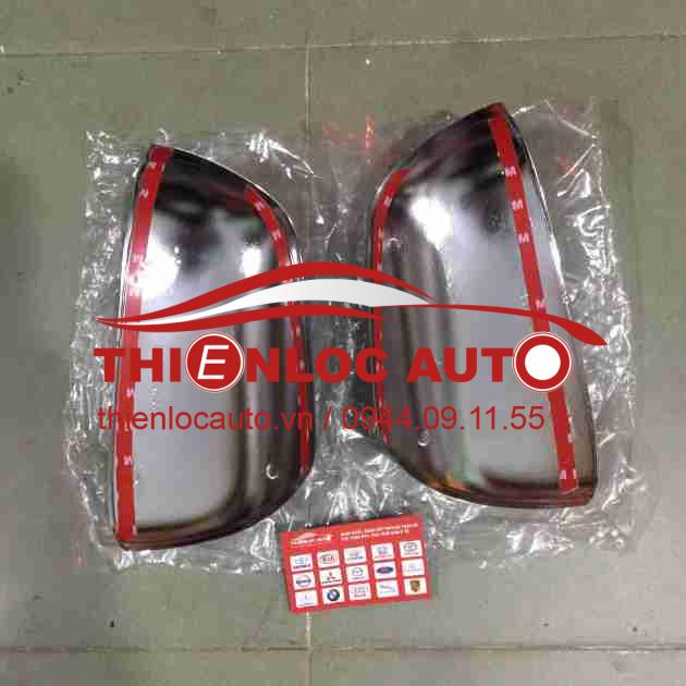 ỐP MẠ XI GƯƠNG CHIẾU HẬU MORNING ỐP MẠ GƯƠNG KIA MORNING