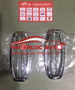 ỐP MẠ XI NHAN CỬA KIA BONGO