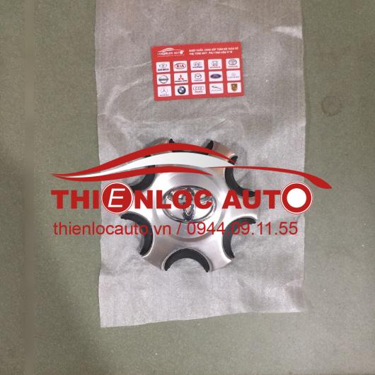 ỐP (NẮP CHỤP) LAZANG TOYOTA FORTUNER ỐP LAZANG TOYOTA FORTUNER