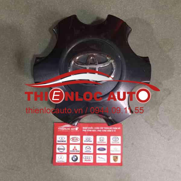ỐP CHỤP LAZANG TOYOTA HILUX, 4RUNNER, FORTUNER ỐP LAZANG TOYOTA HILUX