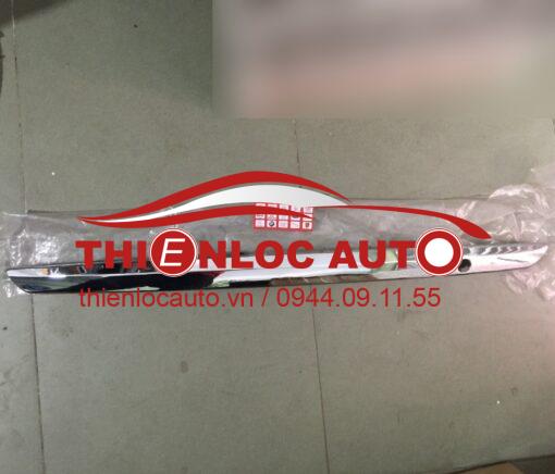 NẸP MẠ CỐP HẬU TOYOTA VIOS