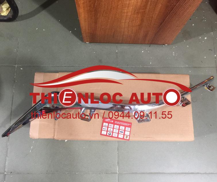 ỐP (NẸP) MẶT CA LĂNG PHẢI MAZDA 3 ỐP MẠ CA LĂNG MAZDA 3
