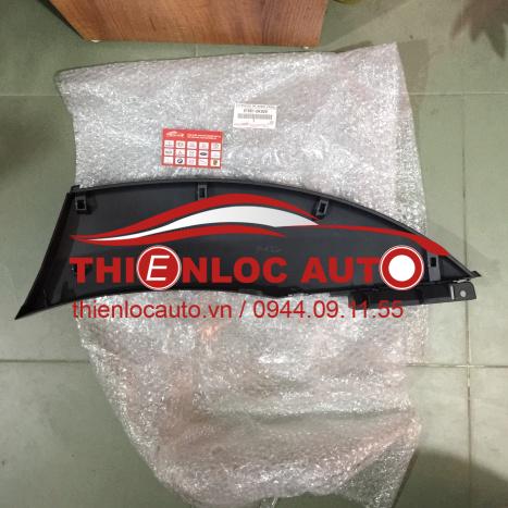 ỐP PHỒNG BÁNH PHỤ HÔNG XE TOYOTA FORTUNER 61681 0K929 ỐP PHỒNG BÁNH HÔNG XE TOYOTA FORTUNER