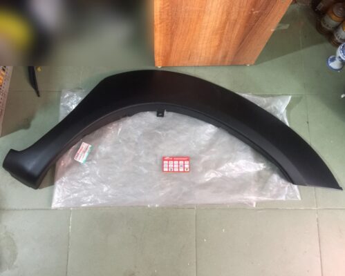 ỐP PHỒNG BÁNH TAI XE TOYOTA FORTUNER