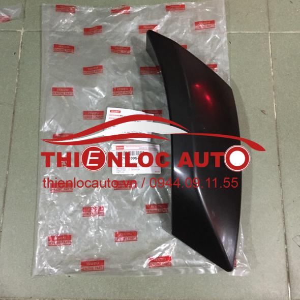 ỐP PHỒNG CẢN TRƯỚC ISUZU DMAX 8-97943995-0 ỐP PHỒNG CẢN TRƯỚC ISUZU DMAX