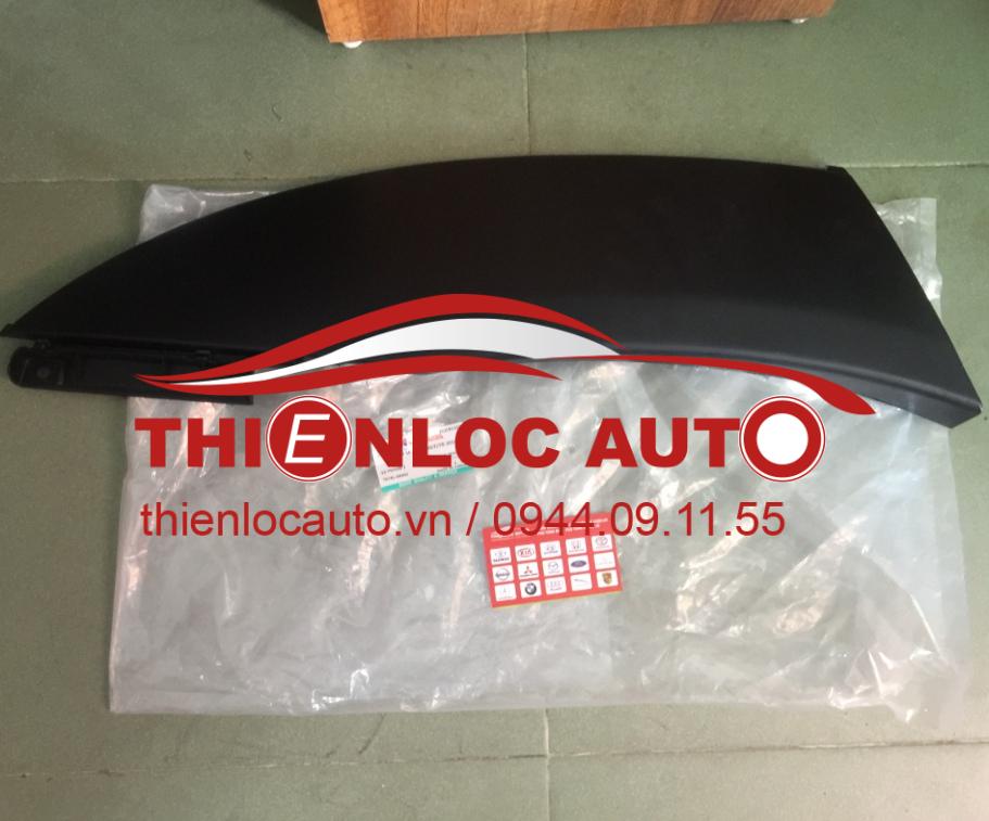 ỐP PHỒNG HÔNG XE MIẾNG SAU TOYOTA FORTUNER ỐP PHỒNG HÔNG XE MIẾNG SAU TOYOTA FORTUNER