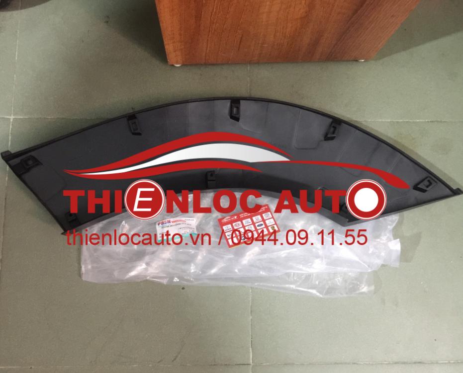 ỐP PHỒNG HÔNG XE MIẾNG TRƯỚC TOYOTA FORTUNER 61691-0K903 ỐP PHỒNG HÔNG XE MIẾNG TRƯỚC TOYOTA FORTUNER