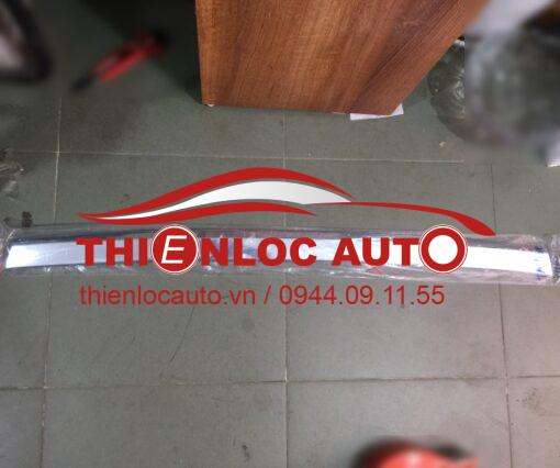 ỐP TAY MỞ CỐP HẬU TOYOTA VIOS