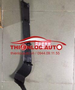 ỐP VIỀN MẶT CA LĂNG TOYOTA YARIS